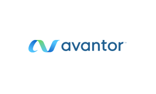 Avantor / VWR logo