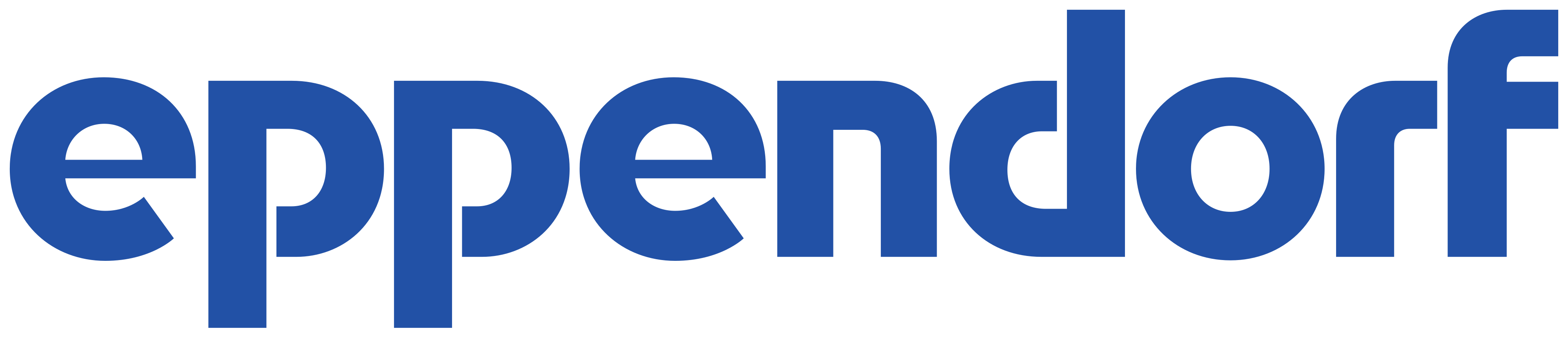 Eppendorf logo