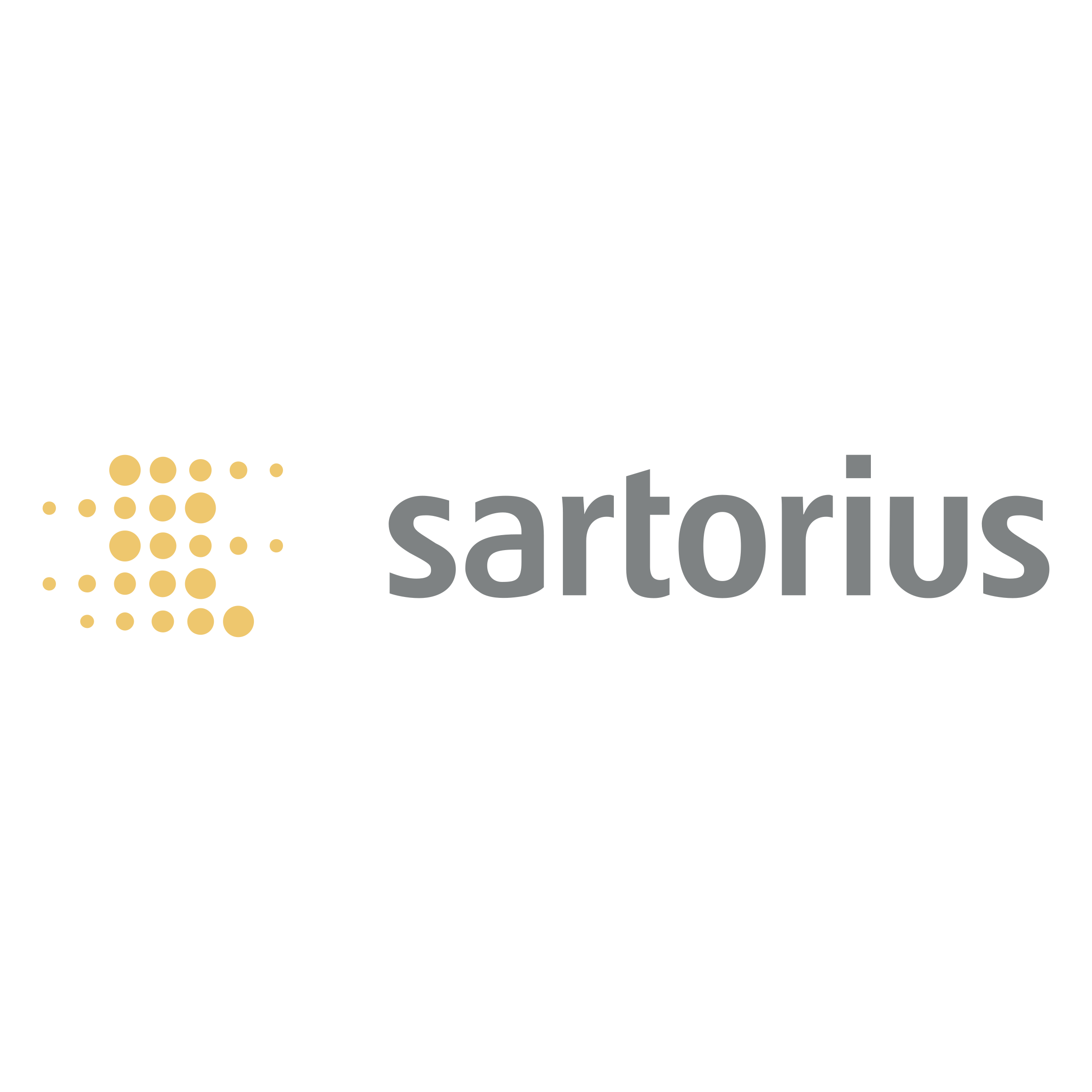Sartorius logo